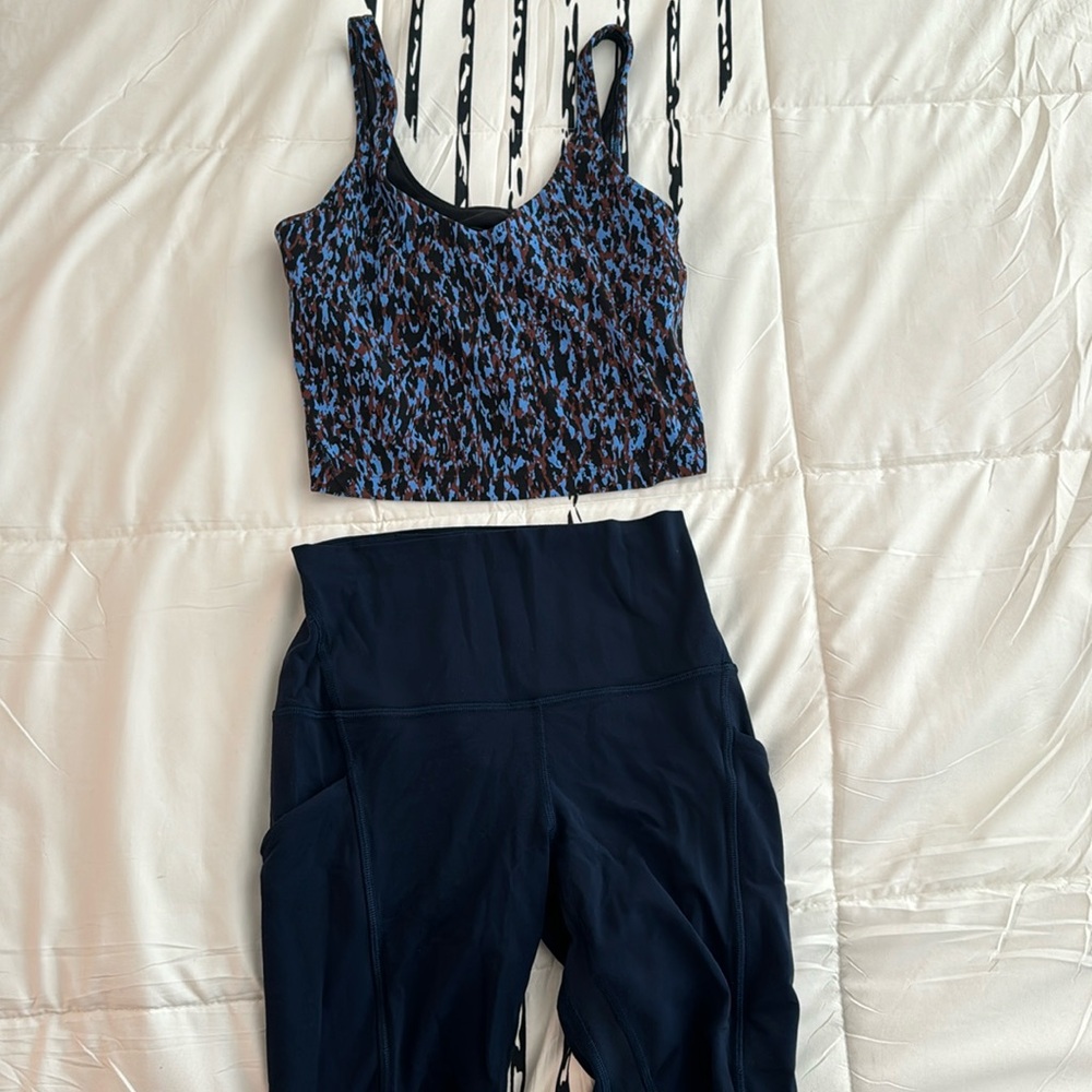 Lululemon set
